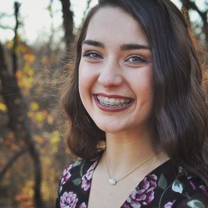 Meet your Posher, Hope